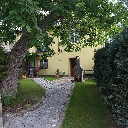 Apartmany Friday Liberec Ngoại thất bức ảnh