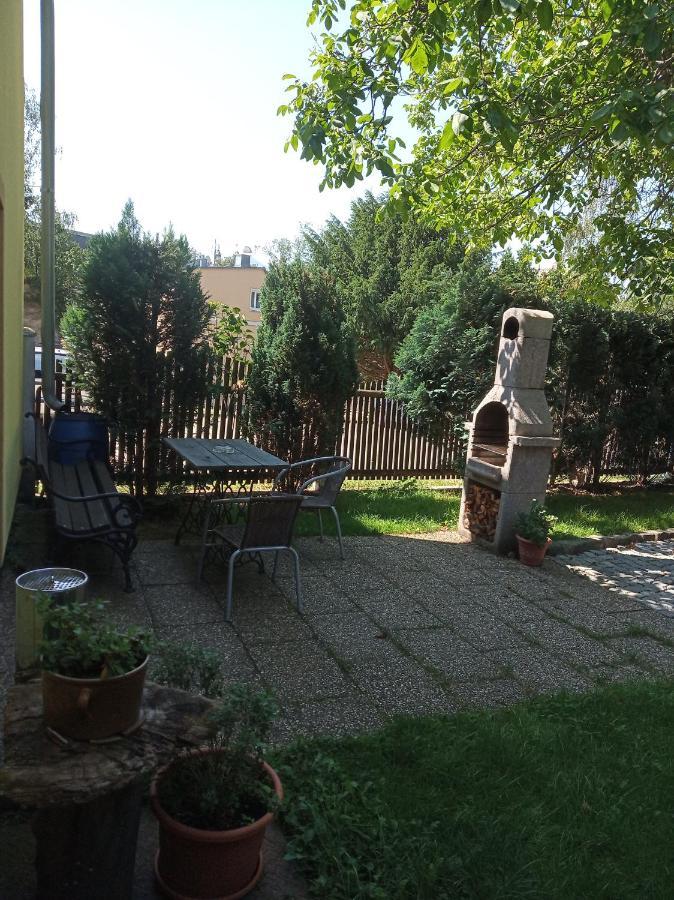 Apartmany Friday Liberec Ngoại thất bức ảnh