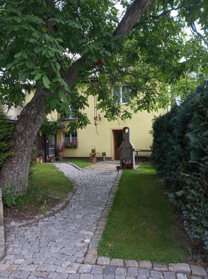 Apartmany Friday Liberec Ngoại thất bức ảnh