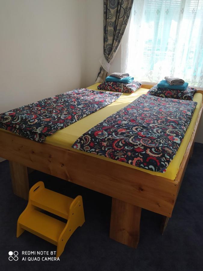 Apartmany Friday Liberec Ngoại thất bức ảnh