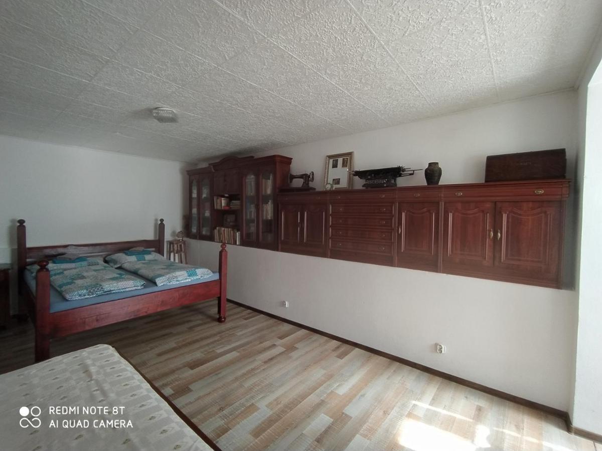 Apartmany Friday Liberec Ngoại thất bức ảnh