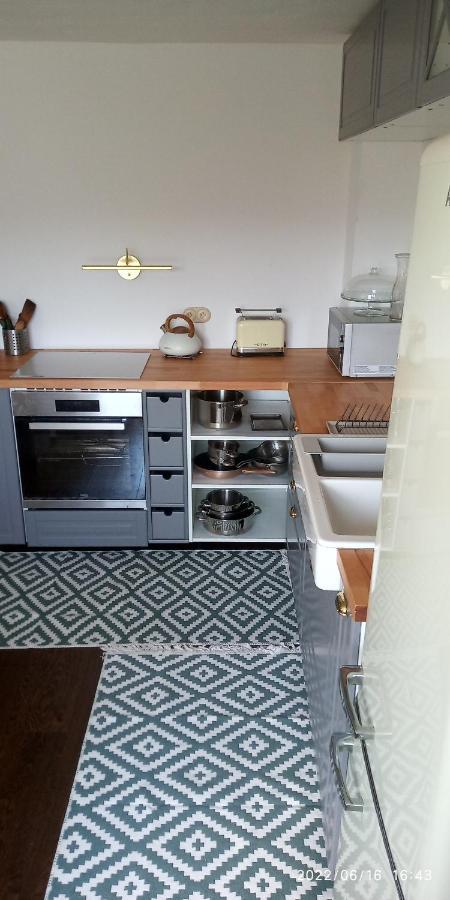 Apartmany Friday Liberec Ngoại thất bức ảnh