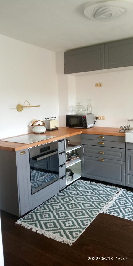 Apartmany Friday Liberec Ngoại thất bức ảnh