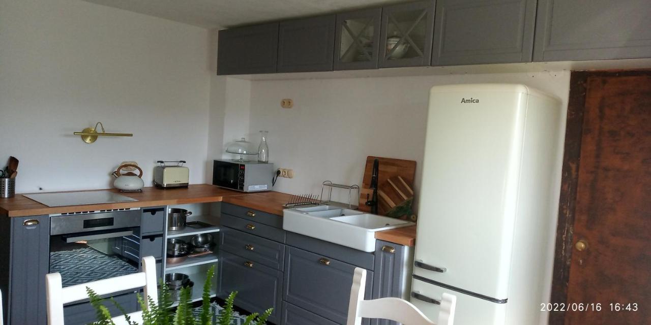 Apartmany Friday Liberec Ngoại thất bức ảnh