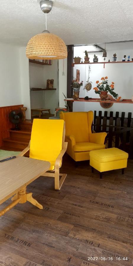Apartmany Friday Liberec Ngoại thất bức ảnh
