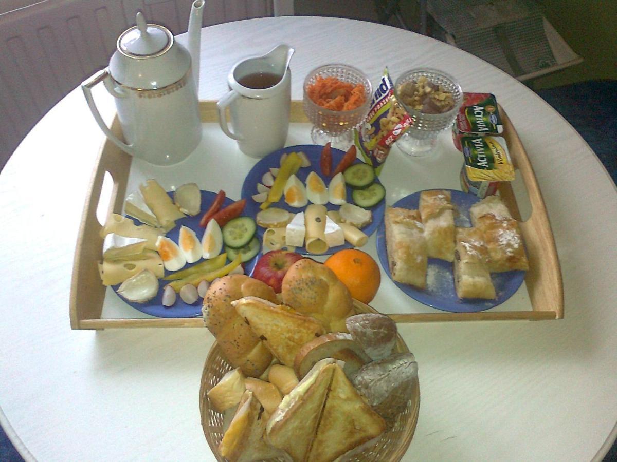 Apartmany Friday Liberec Ngoại thất bức ảnh