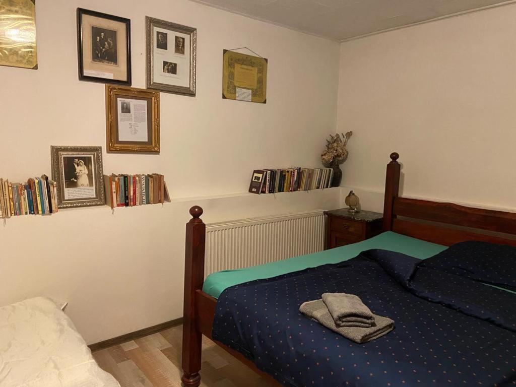 Apartmany Friday Liberec Ngoại thất bức ảnh