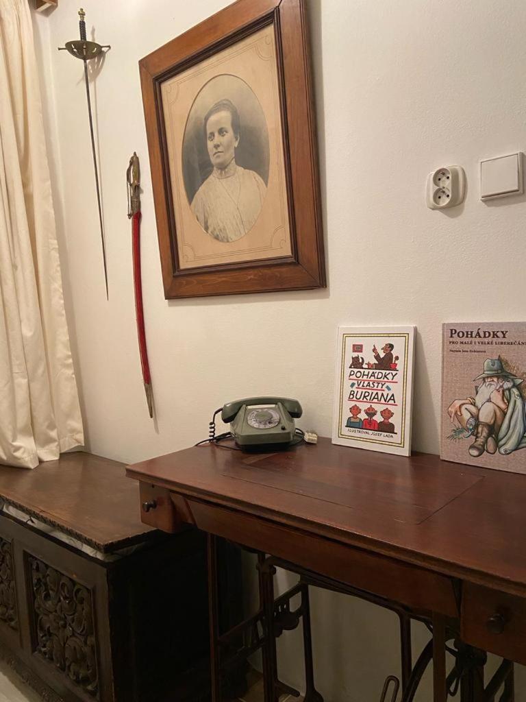 Apartmany Friday Liberec Ngoại thất bức ảnh