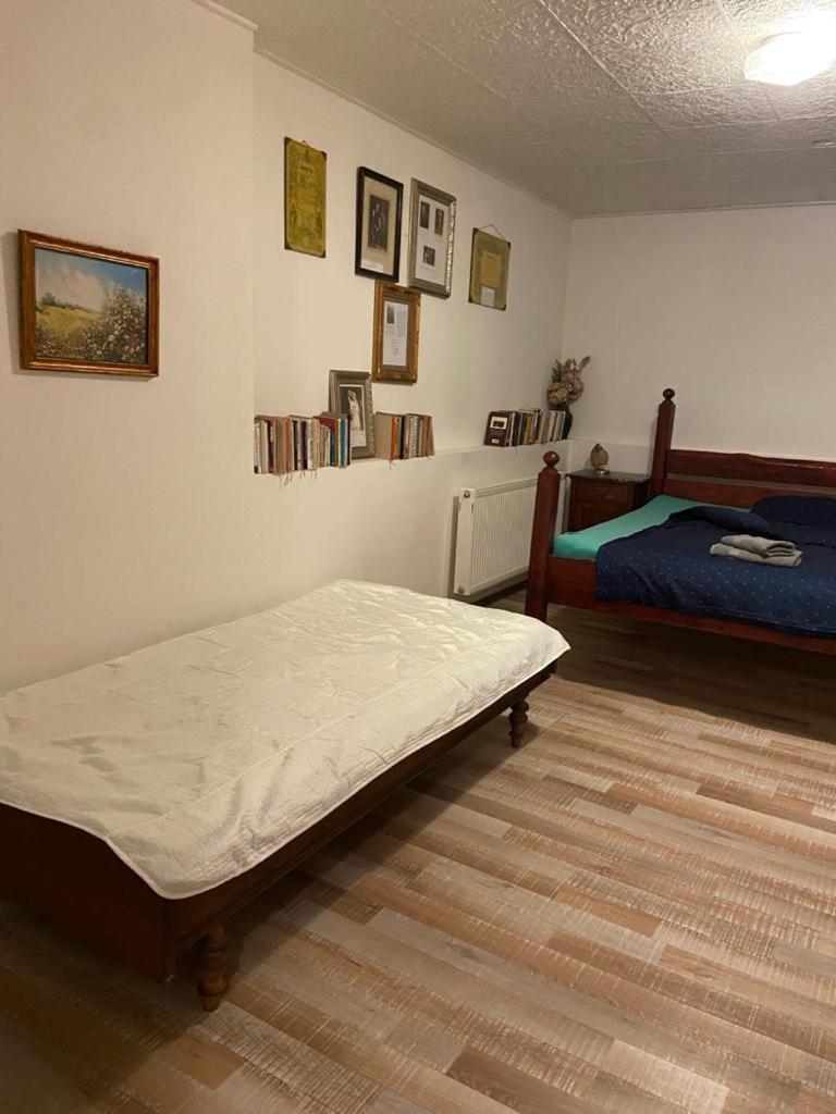 Apartmany Friday Liberec Ngoại thất bức ảnh