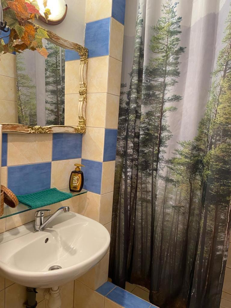 Apartmany Friday Liberec Ngoại thất bức ảnh