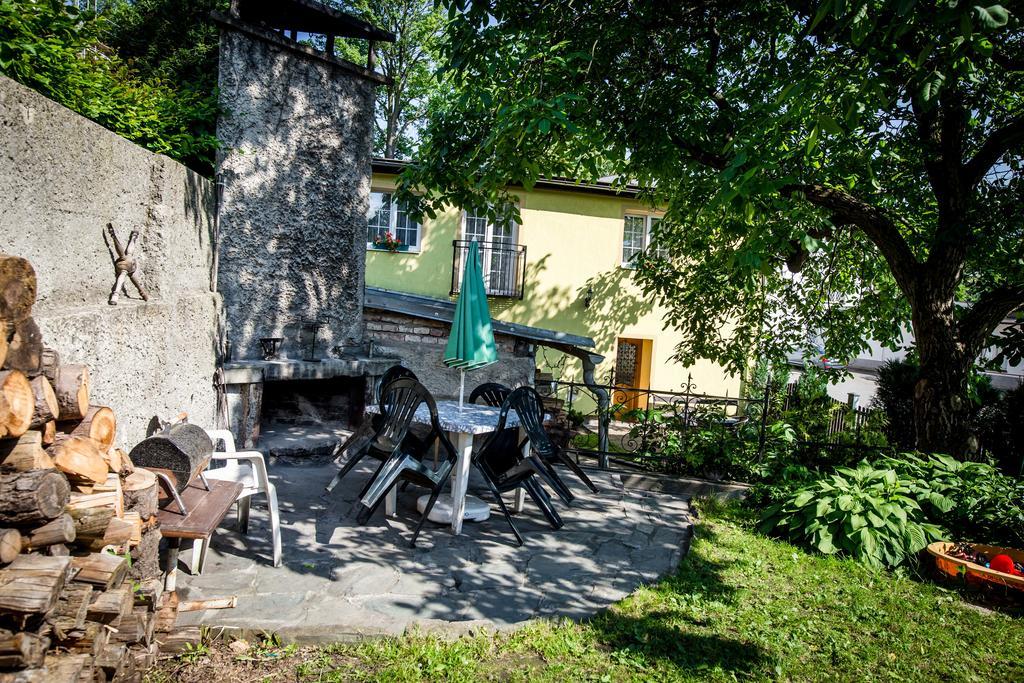 Apartmany Friday Liberec Ngoại thất bức ảnh