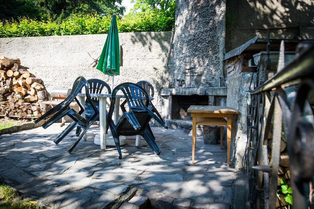 Apartmany Friday Liberec Ngoại thất bức ảnh