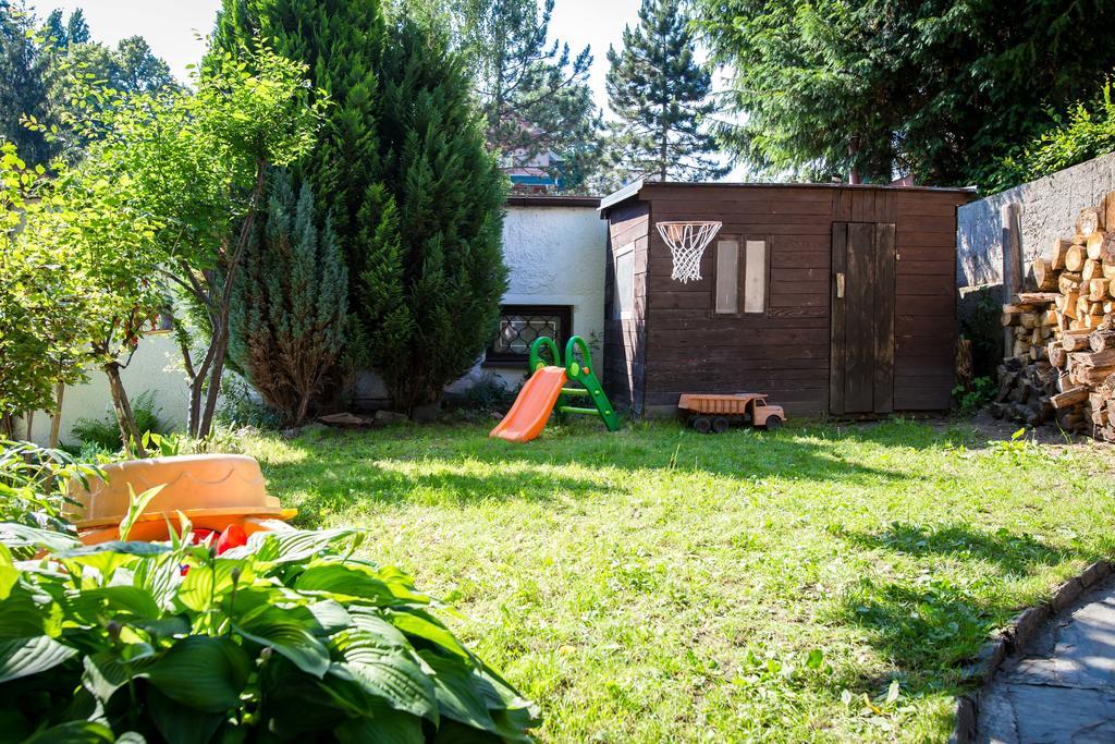 Apartmany Friday Liberec Ngoại thất bức ảnh