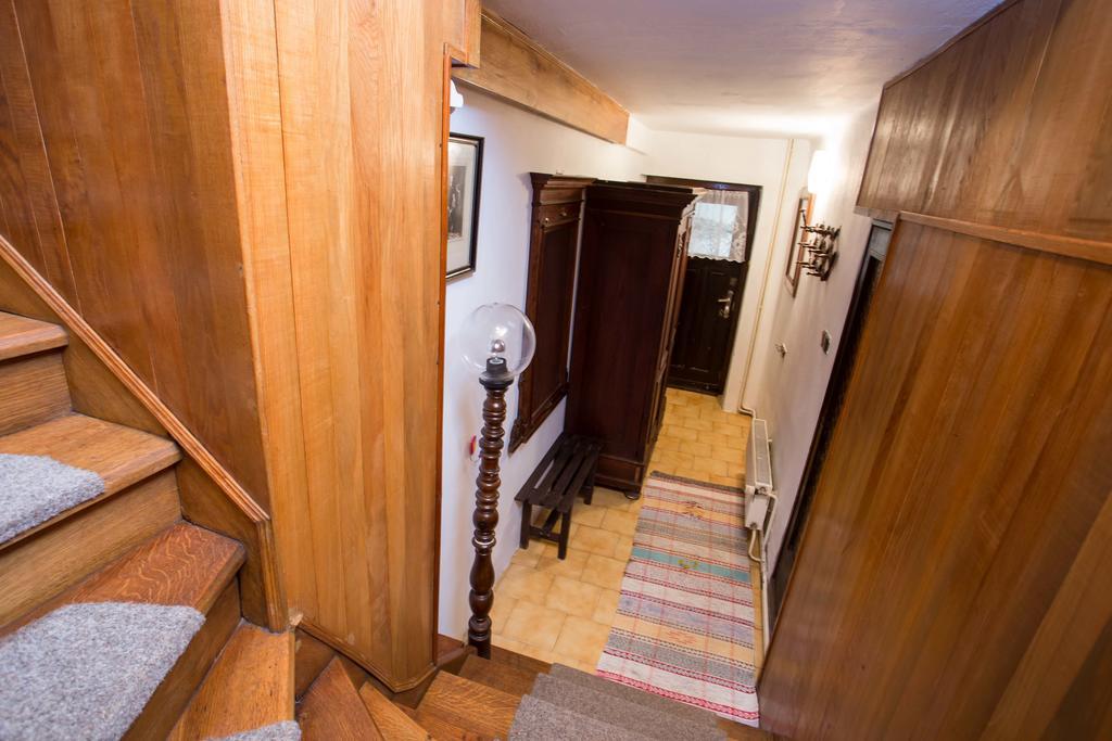 Apartmany Friday Liberec Phòng bức ảnh