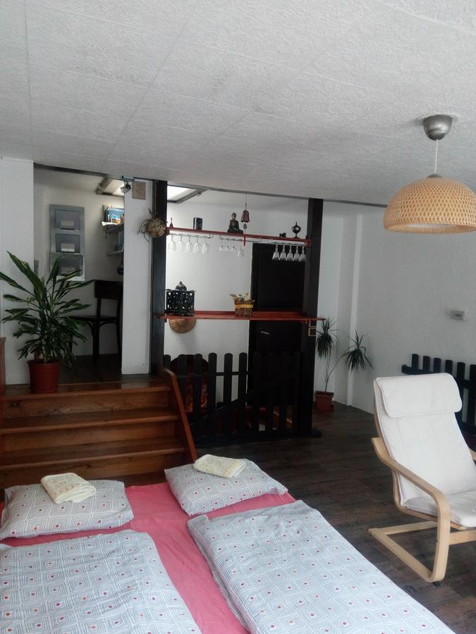 Apartmany Friday Liberec Phòng bức ảnh