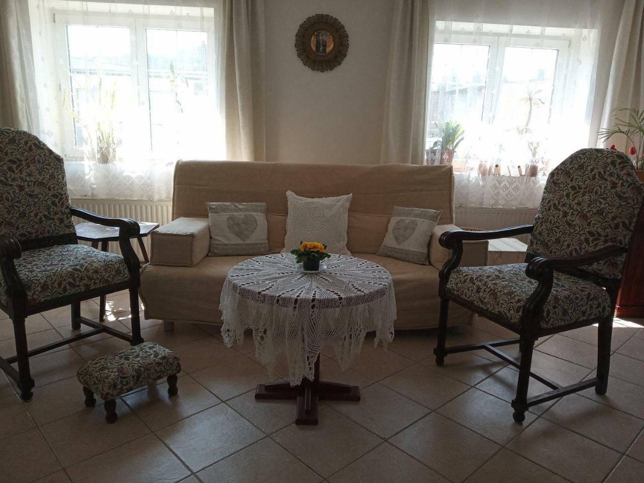 Apartmany Friday Liberec Ngoại thất bức ảnh